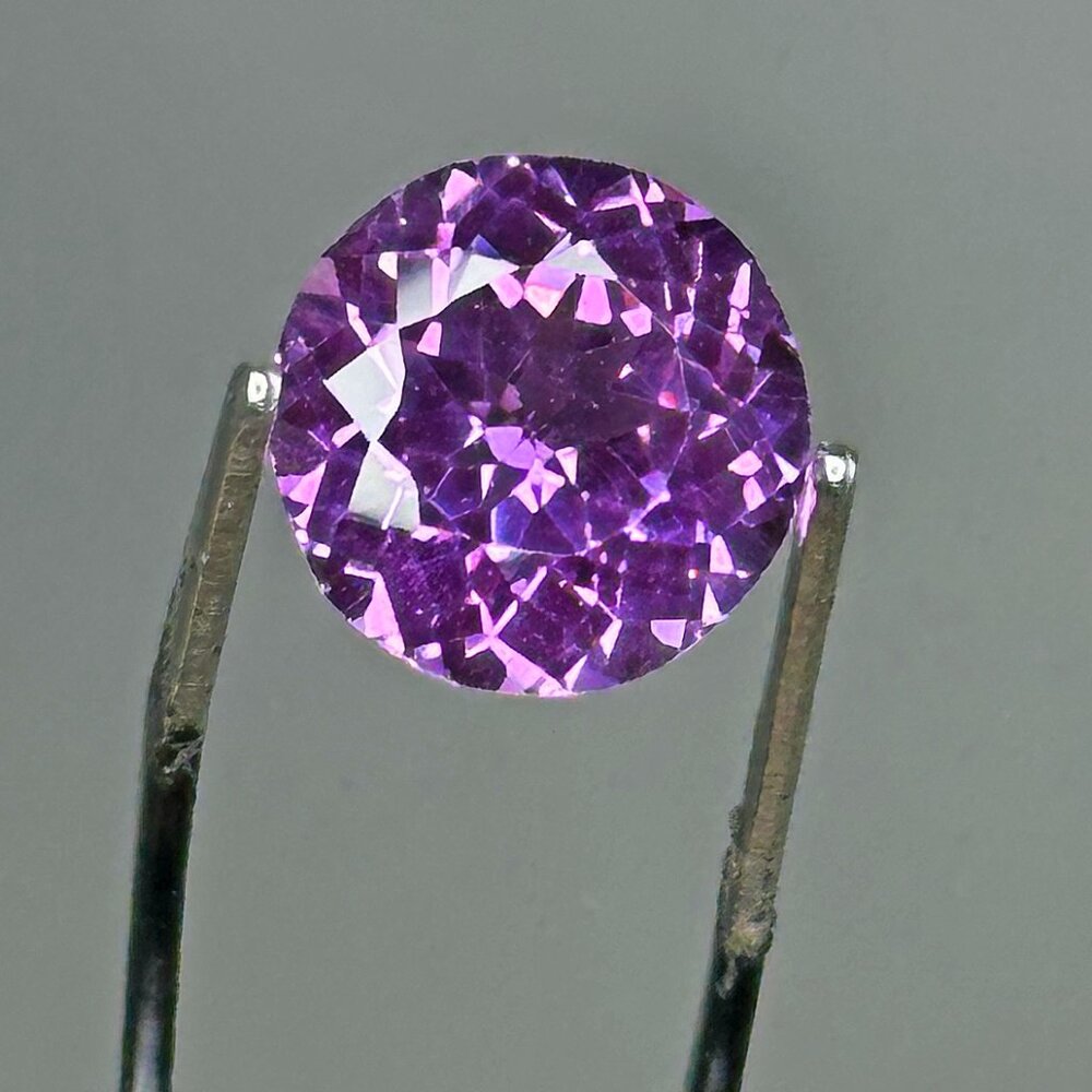 SPECTACULAR Certified Boyseberry Sapphire